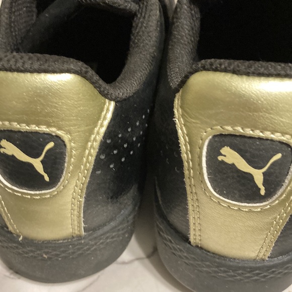 Puma sneakers - Picture 2 of 3